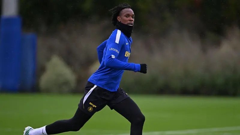 Emmanuel Emegha