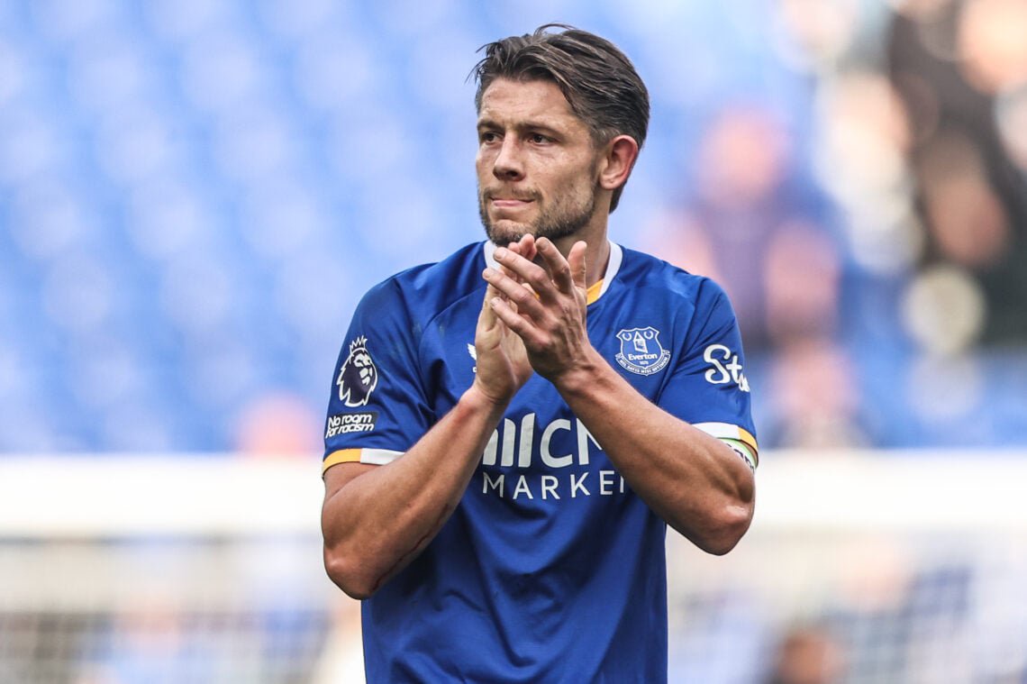 Everton v Chelsea FC - Premier League 2026/27
