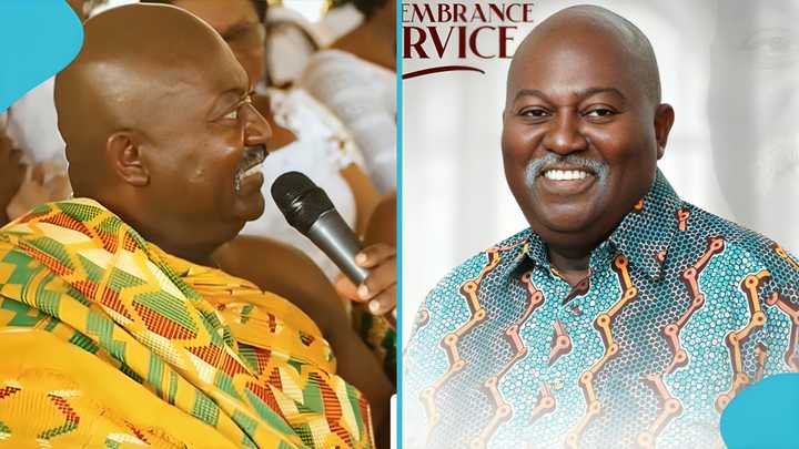 Miguel Ribeiro Fiifi Brandful, Miguel Ribeiro Fiifi Brandful dead, Ghanaian traditional wedding, Viral Fante man, Ghana, Mokowa Blay Adu-Gyamfi