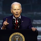 NY restaurant owner set back by Biden's visit as streets close during peak hours: 'A financial hit'