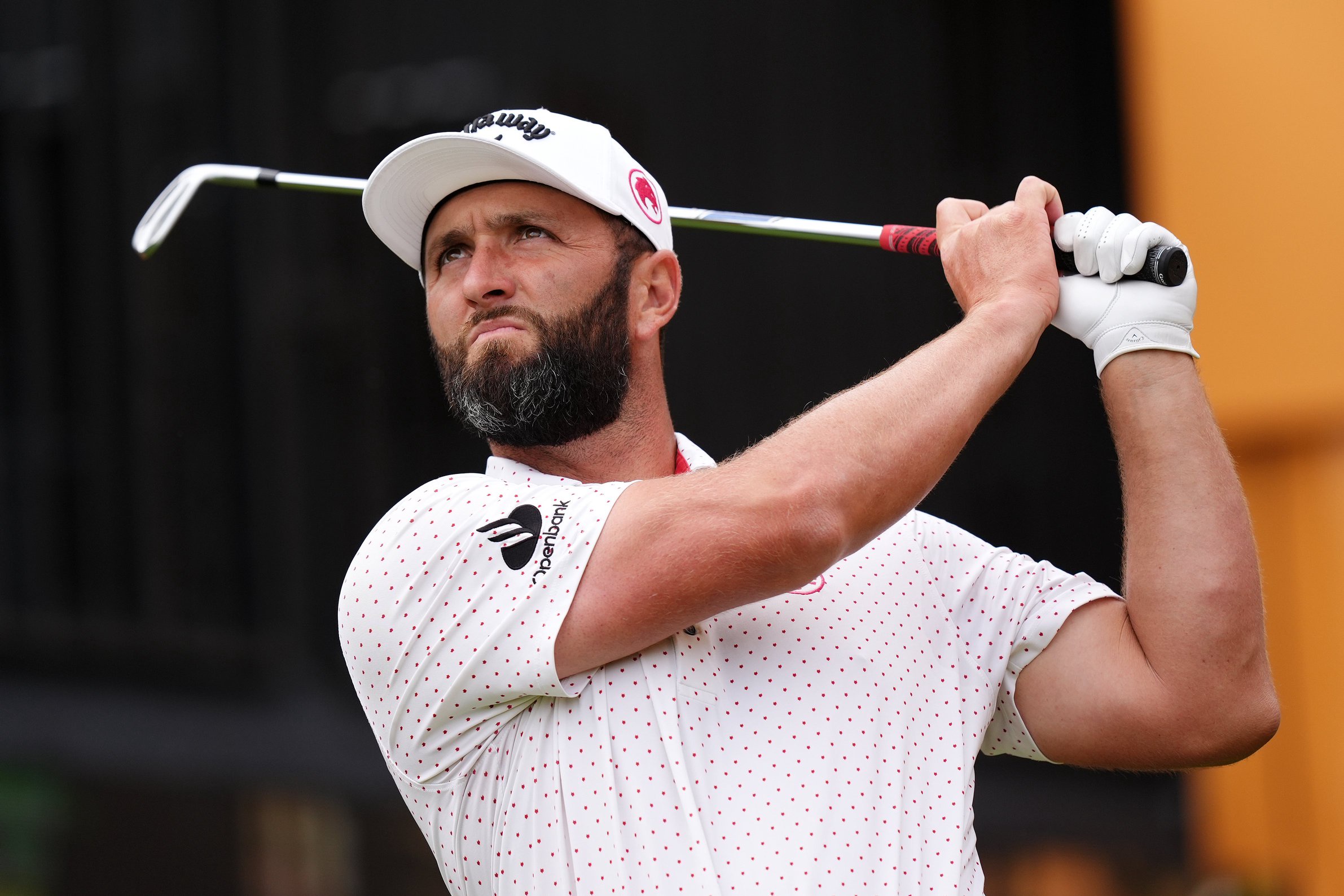 Jon Rahm will not be a part of LIV 2.0