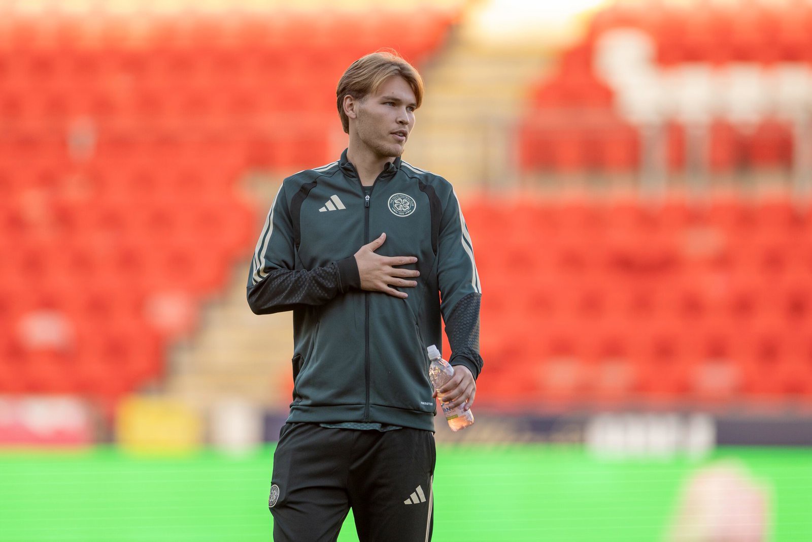 Celtic Could Consider January Loan for £3.4m Summer Signing