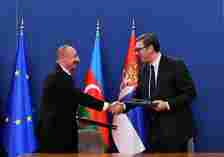 Baku, Belgrade ties open up new horizons for deepening economic partnership