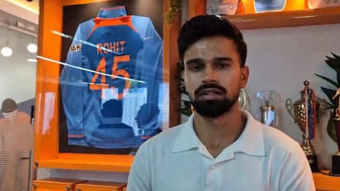 एशियन चैंपियंस ट्रॉफी में गोल्ड जीतना लक्ष्य, ओलंपिक में भी भारत के लिए गोल्ड लाना चाहते हैं अभिषेक नैन