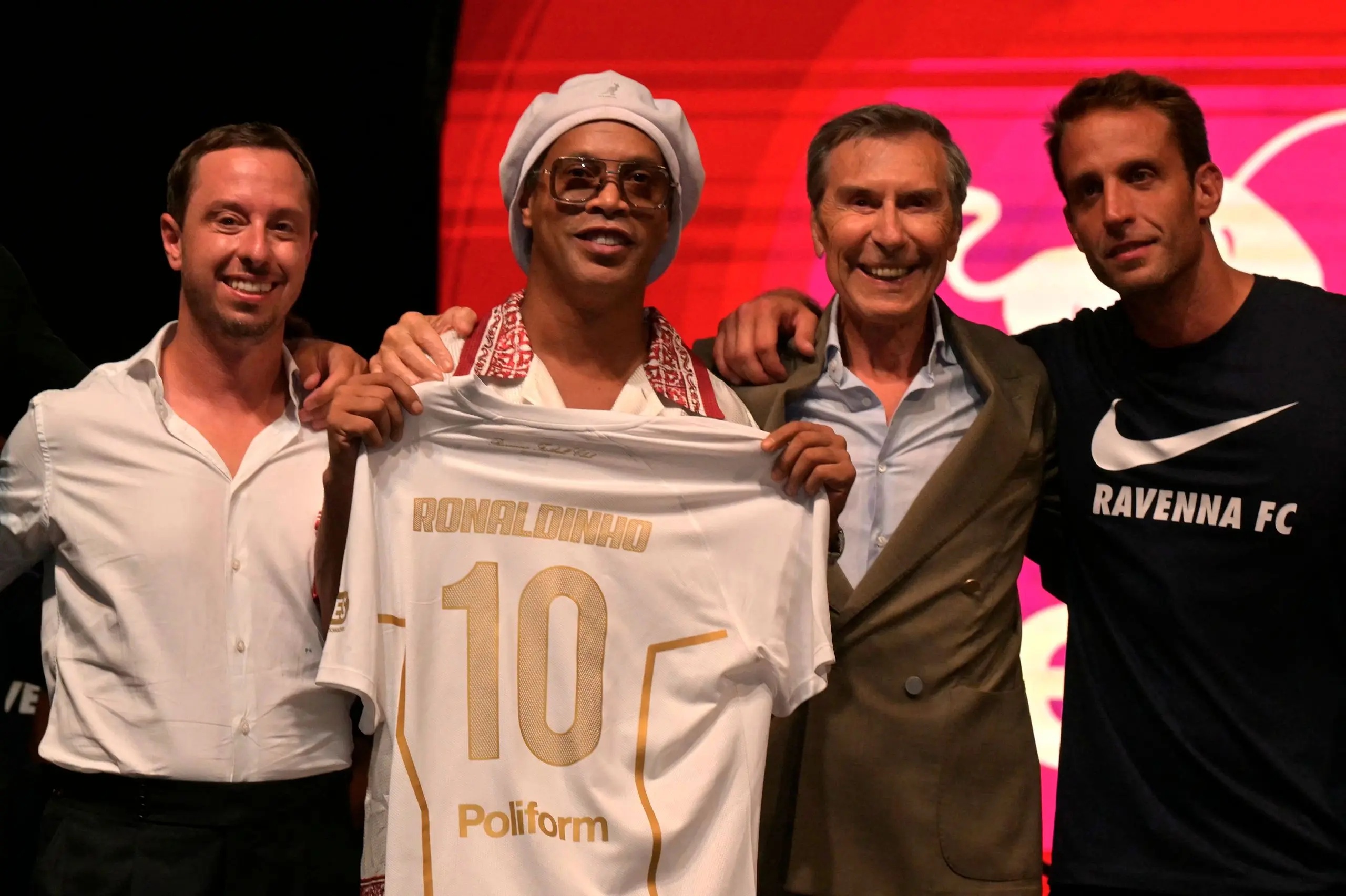 Ronaldinho