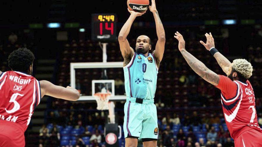 FC Barcelona secures 81-89 victory against Armani Milan in EuroLeague
