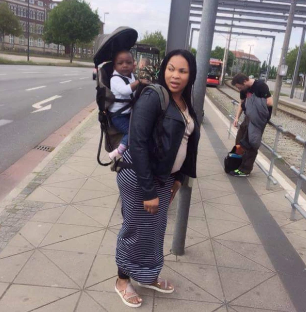 Man of the Moment; See Photos Of Sunday Igboho's Wives, Children and Multi-million Naira Estate In Ibadan