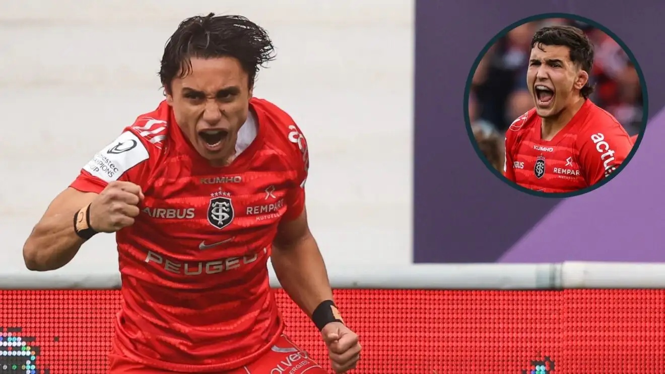 Toulouse v Exeter Chiefs five takeaways