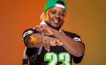 Ivan Mukiza aka Ivo Official,