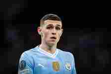 Phil Foden shares how he really feels about Jurgen Klopp leaving Liverpool