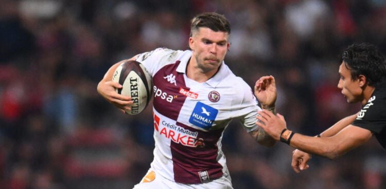 Top 14 – Bordeaux-Bègles : Jalibert de nouveau blessé !