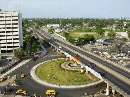 States Nigeria That Have Good Road Structures