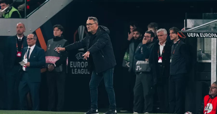 Franck Haise Praises Stade Rennais After Europa League Draw With Juventus