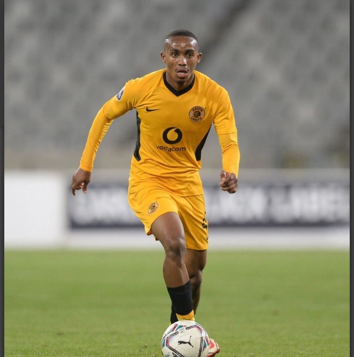 Njabulo Blom Spotted Training With EFC Fighter Opera News
