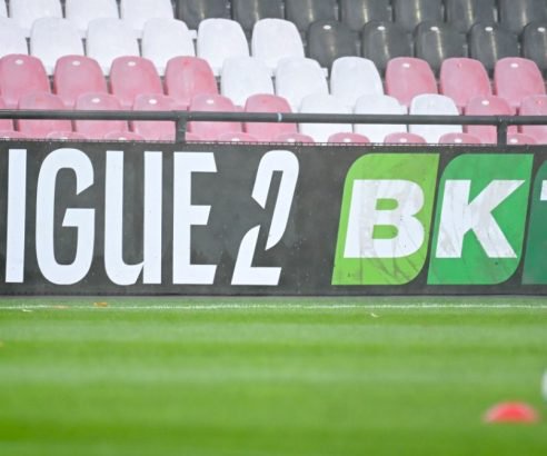 Ligue 2
