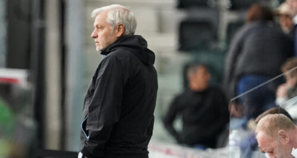 Bruno Genesio