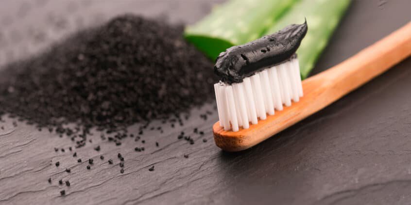 The benefits of taking activated charcoal, EntertainmentSA News South Africa