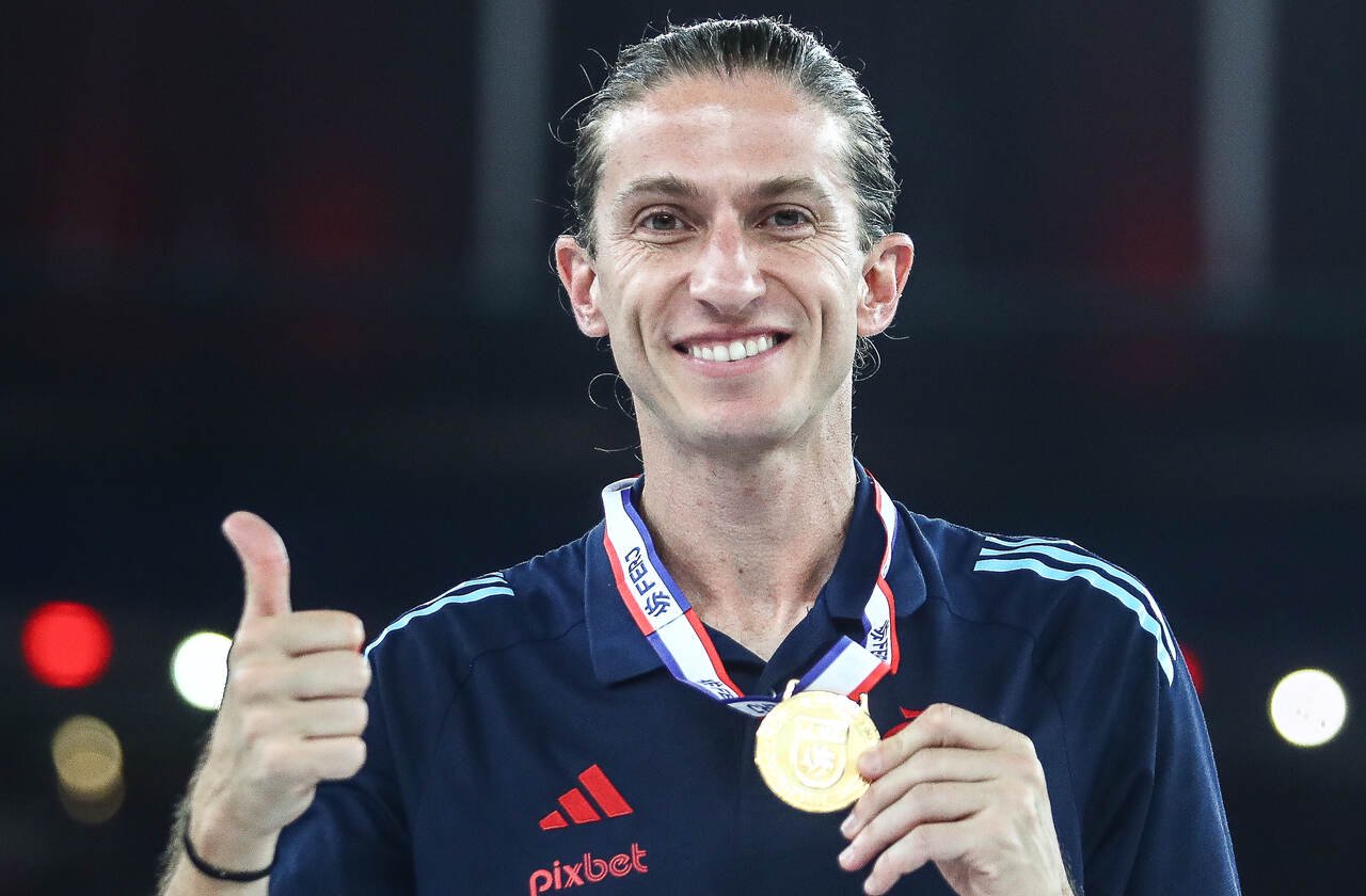 Filipe Luís