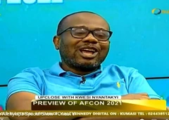 GFA former President Kwesi Nyantakyi predicts these FOUR countries will excel at the AFCON