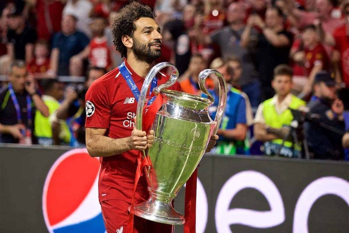 Egyptian King gets payback in world-class style - Mohamed Salah, 2018/19  Season Review - Liverpool FC - This Is Anfield