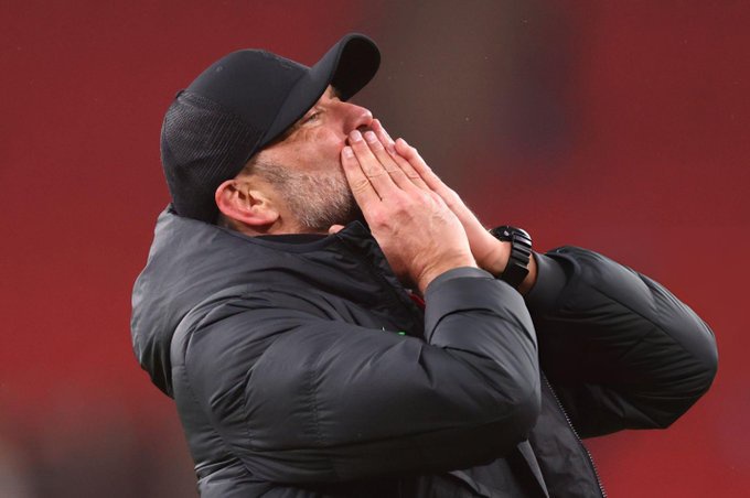 Jürgen Klopp To Name Next Germany Squad On November 5th
