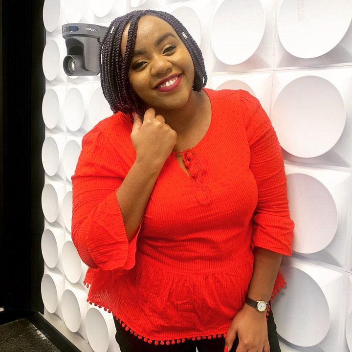 Top 20 Highest Paid Radio Presenters In Kenya And Their 2024 Company Salaries