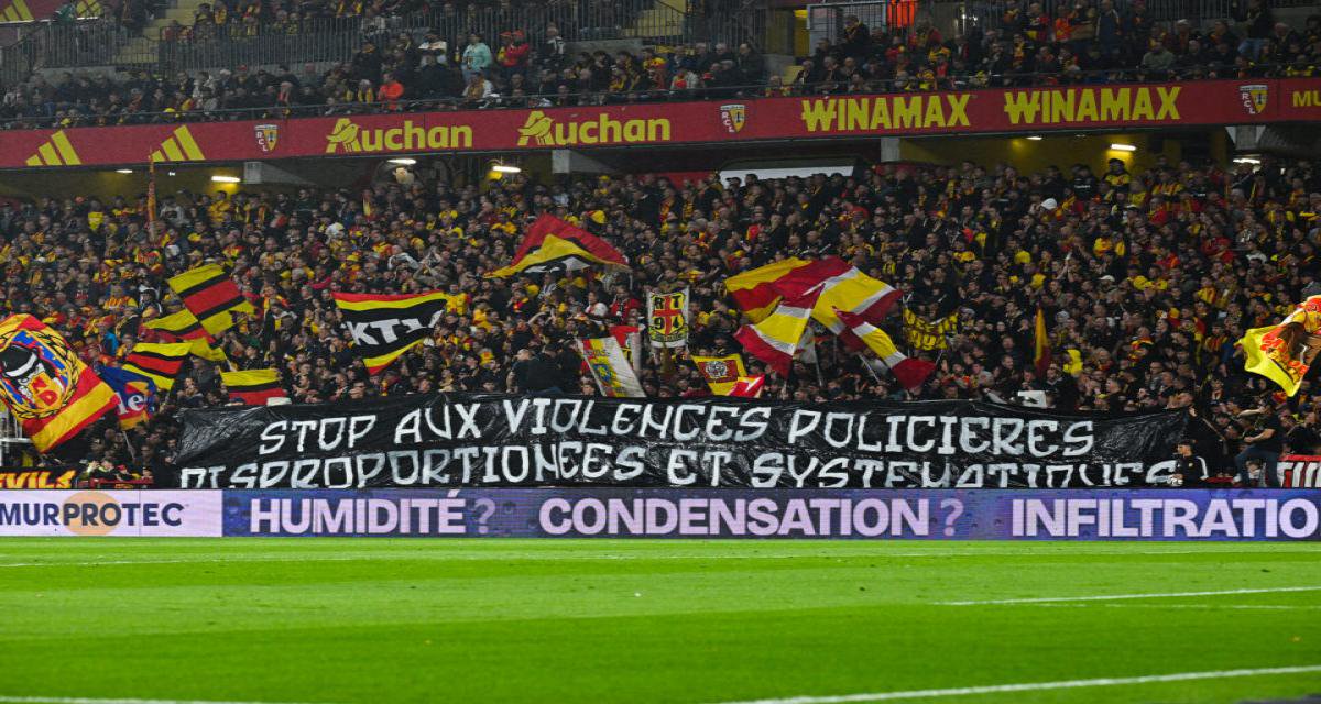 Ligue 1 : les supporters sont prévenus, énorme règle mise en place par la FFF