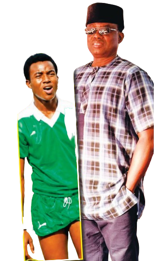 Nigerian Football Lacks Structure, Vision, Not Talent –Paul Okoku