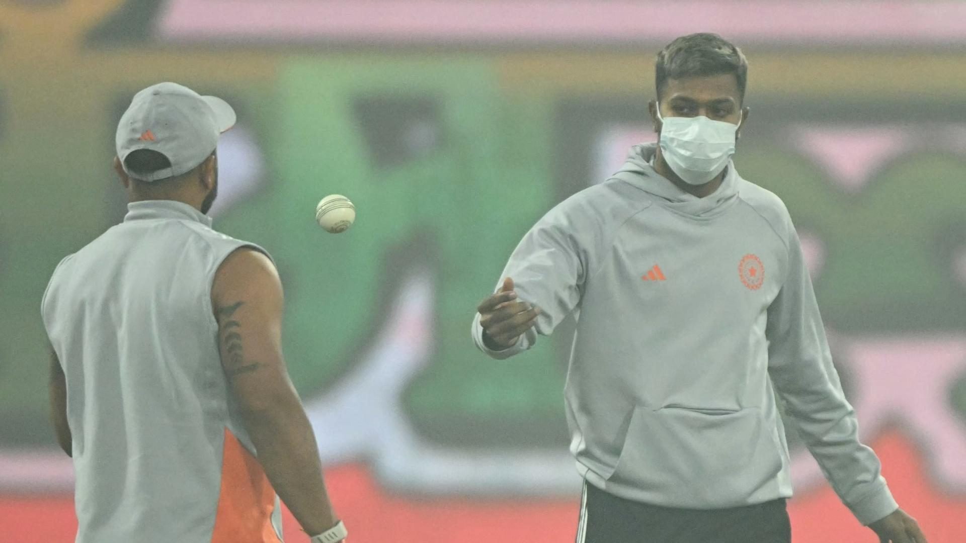 The Lucknow T20I between India and South Africa was abandoned due to smoggy conditions - but it's an issue that the BCCI has refused to resolve over the years.&nbsp;