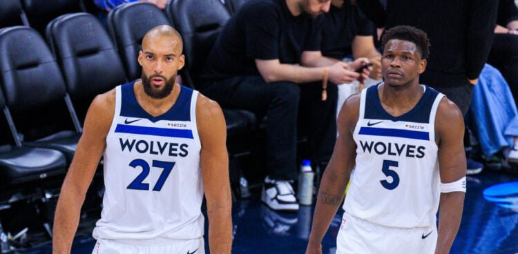 Basket – NBA : Minnesota envoie un message d’entrée face à Miami