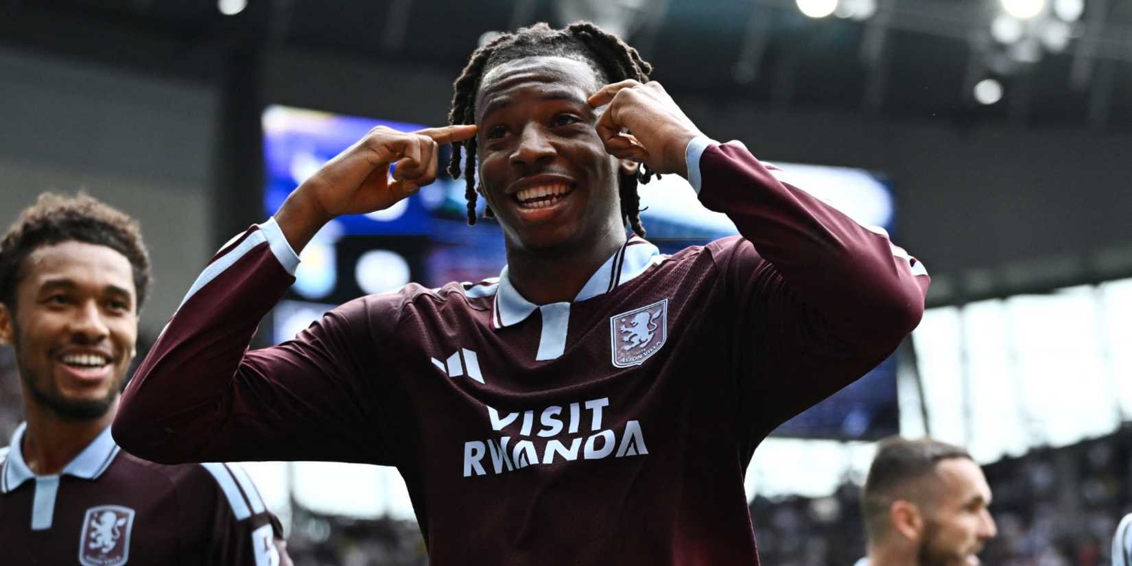 Johan Manzambi