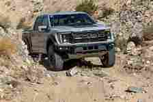 Best 2025 Factory Off-Road Vehicles