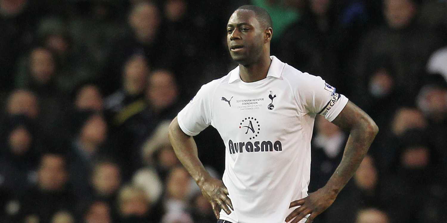Ledley King