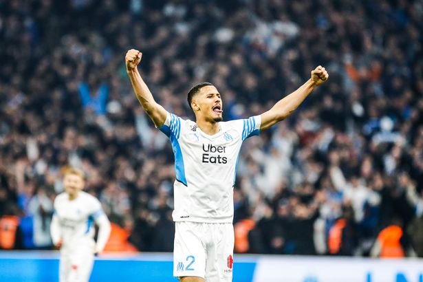 Marseille want to keep hold of Saliba thanks to his incredible campaign