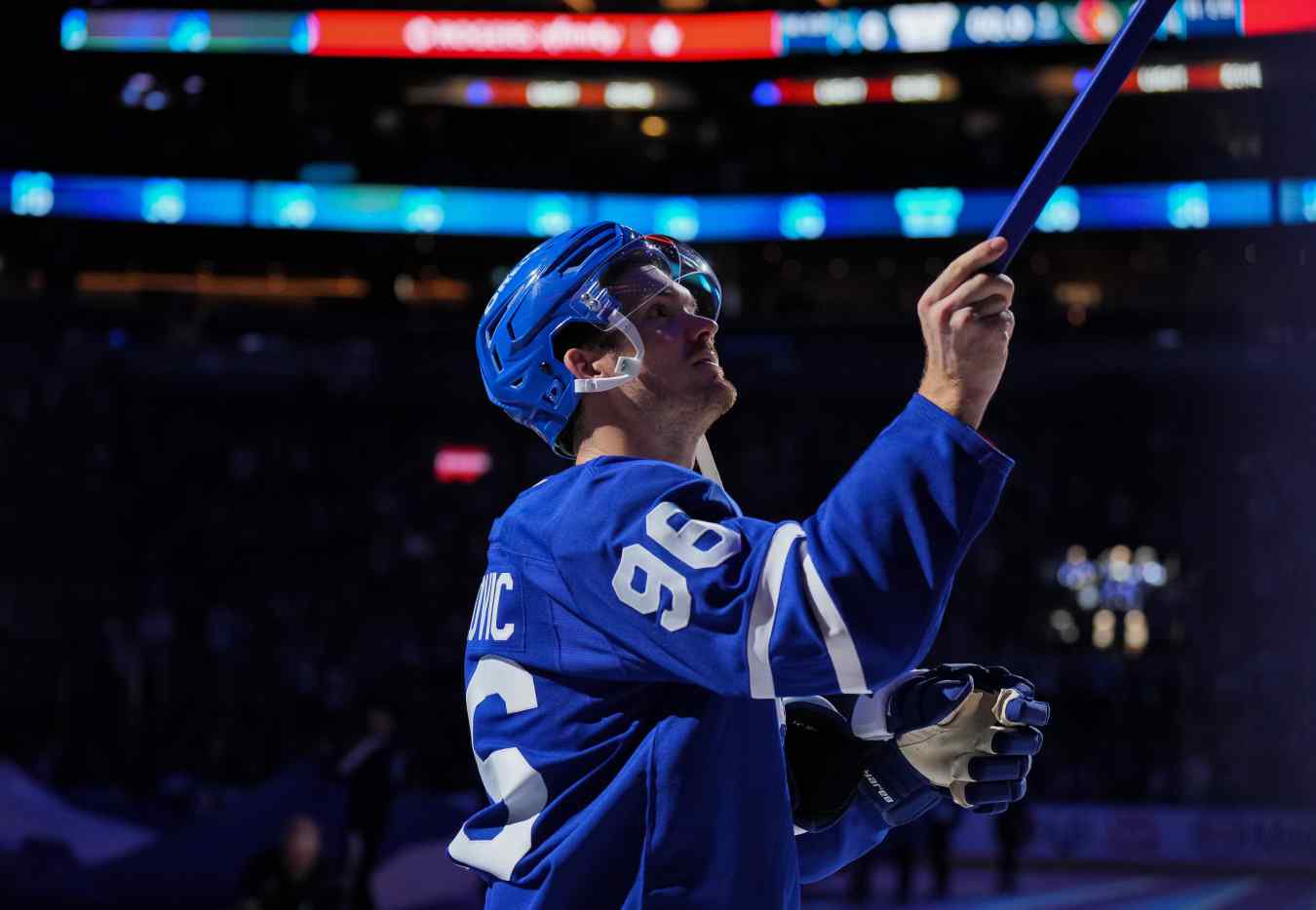 Ottawa Senators v Toronto Maple Leafs