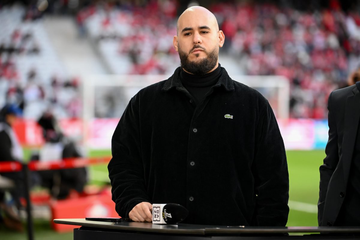Walid-Acherchour