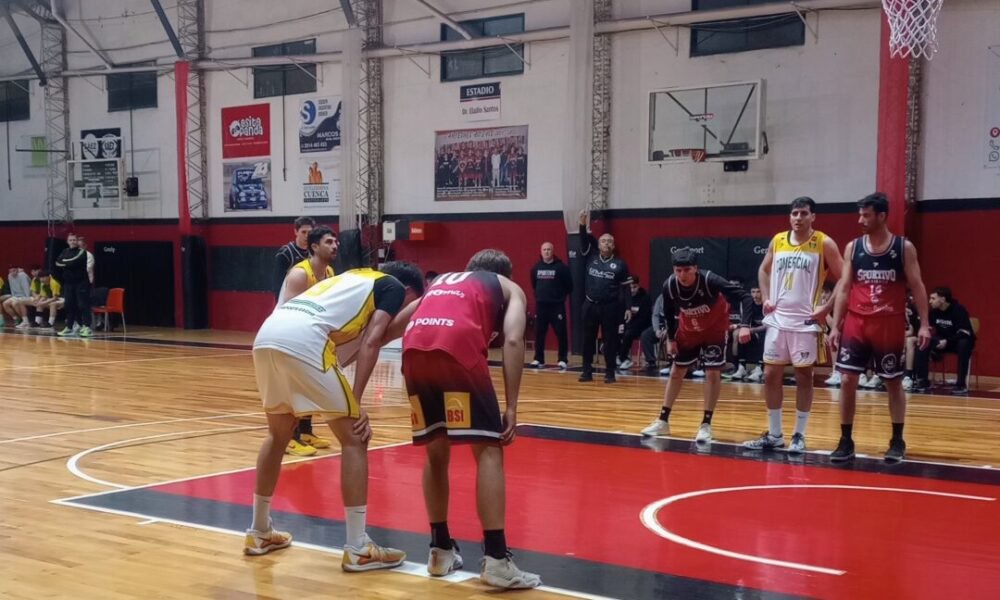 9 de Julio advanced to the semifinals after defeating Argentino