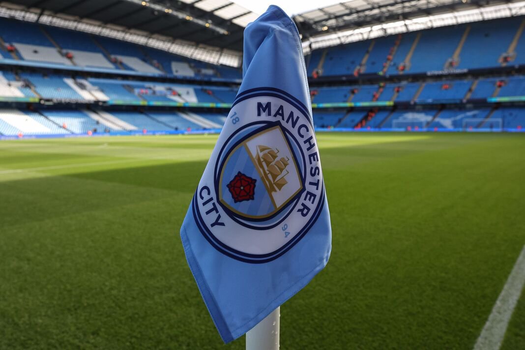Manchester City v Ipswich Town - Premier League 2026/27