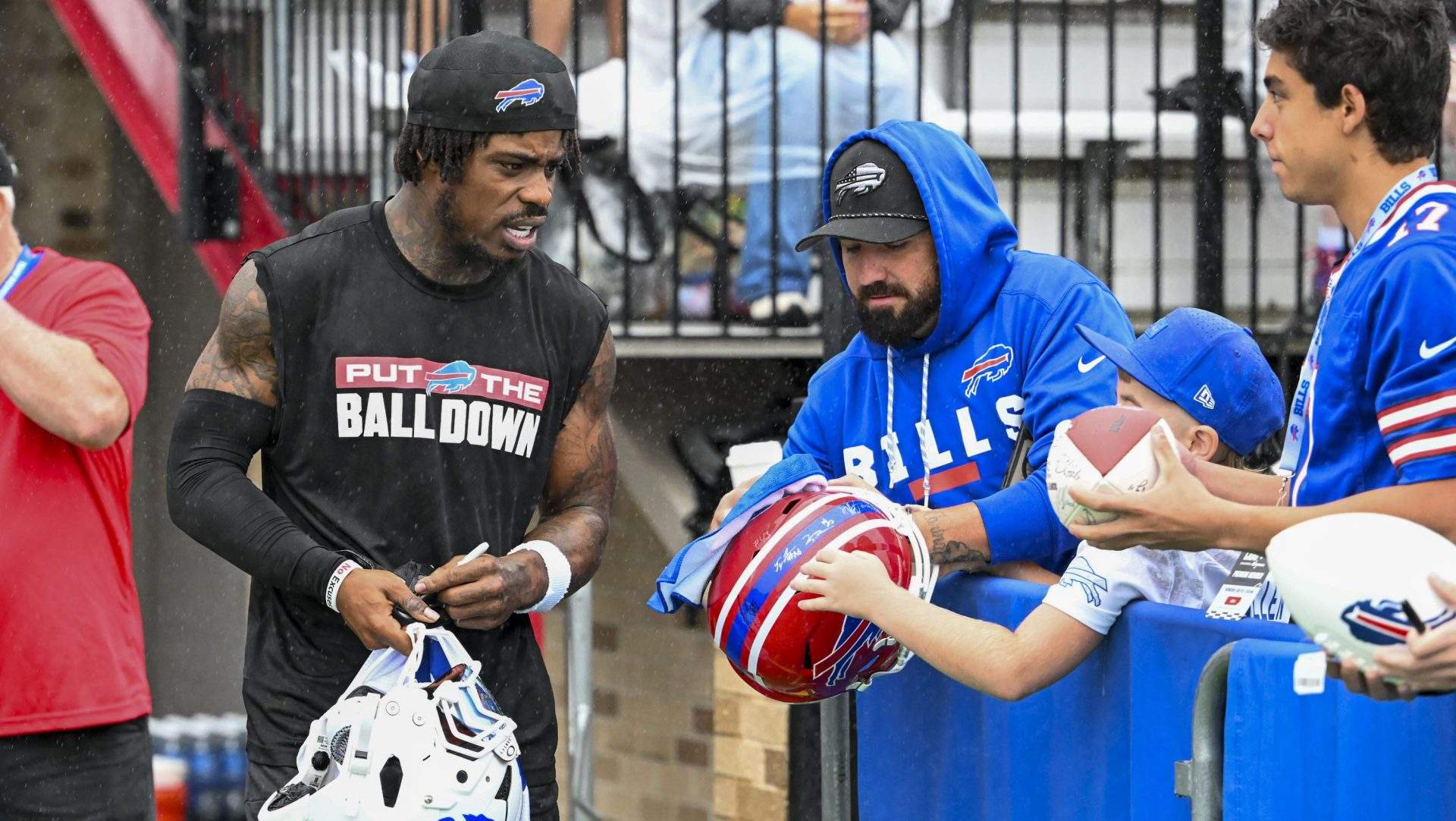 Buffalo Bills