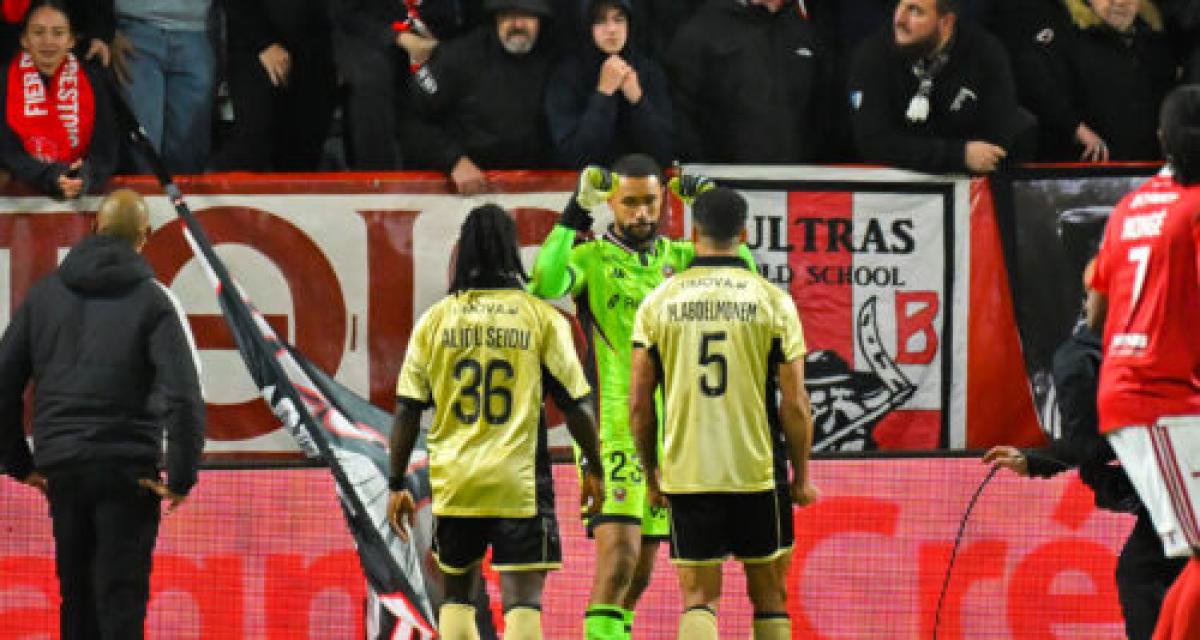 Yehvann Diouf
