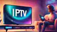 Why is IPTV the Future of Television?