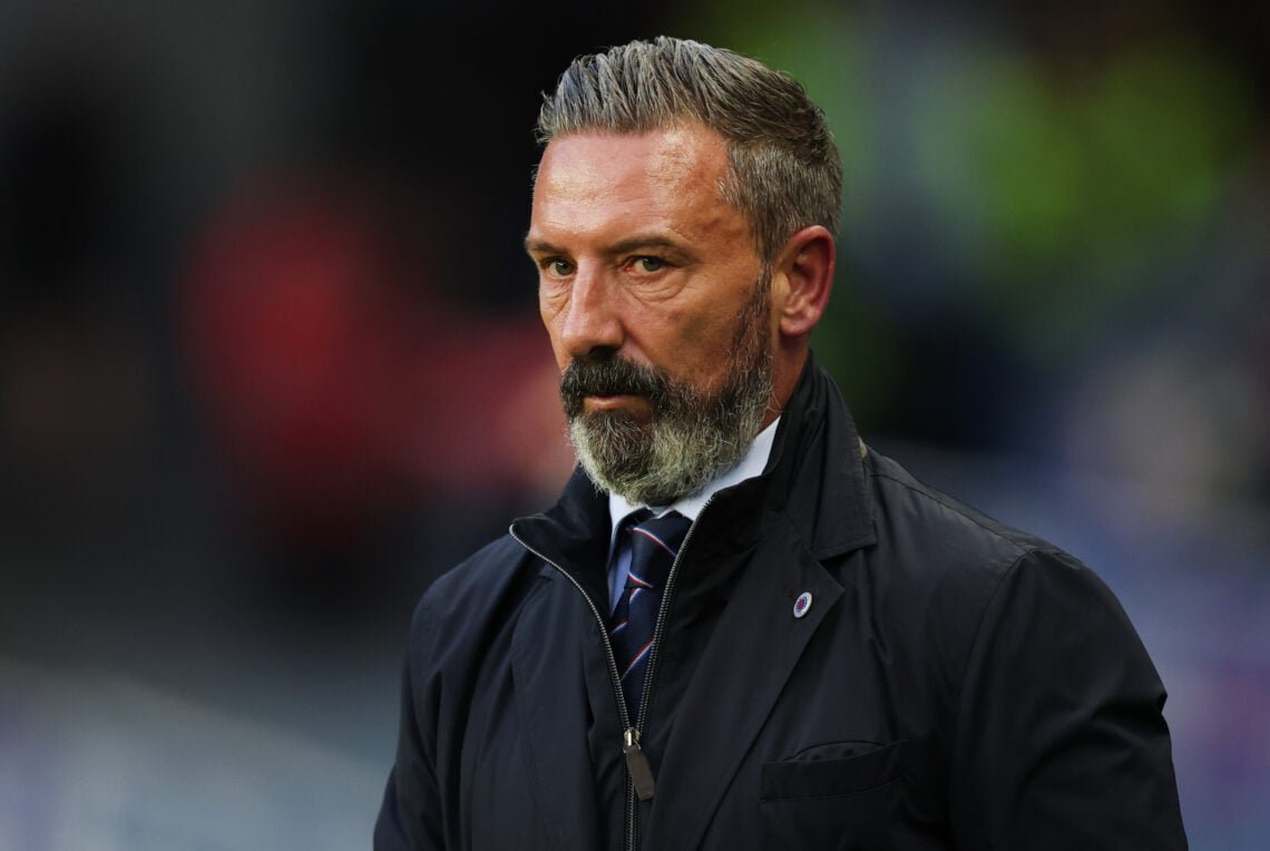 Glasgow Rangers v St. Mirren - William Hill Premiership 2026/27
