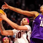 WNBA draft picks now face harsh reality of limited opportunities in small, 12-team league