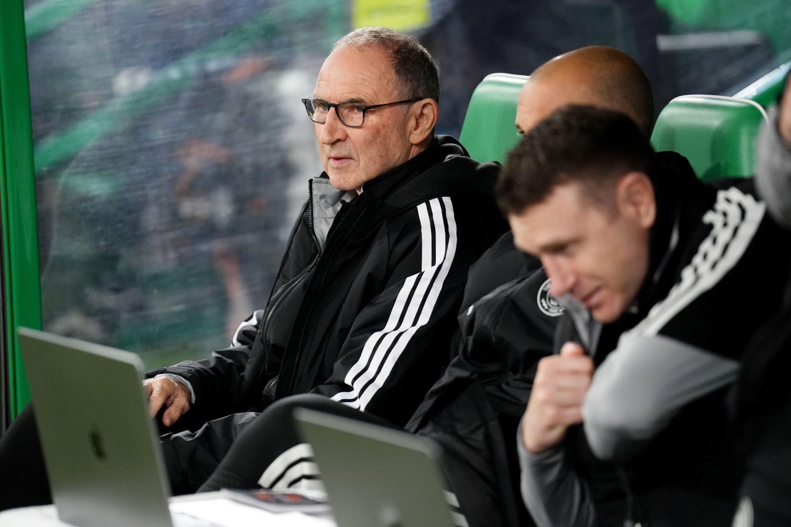 Martin O’Neill’s Response to Celtic Supporter Frustration Raises Awkward Question