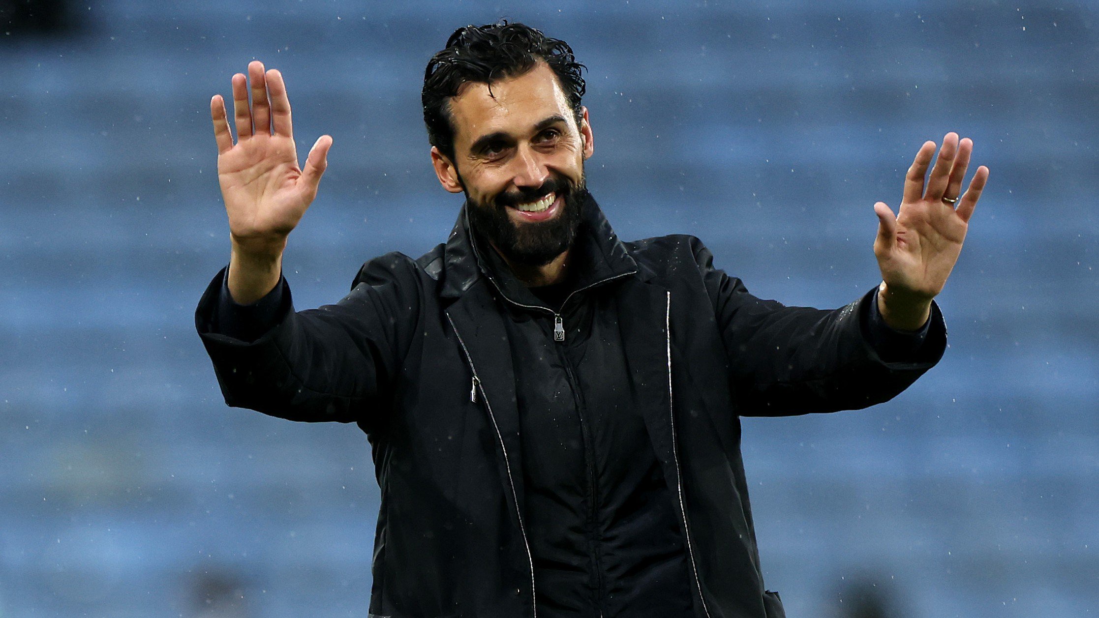 ‘They are the present and future’ – Arbeloa hails Fulham’s young core after Coventry win