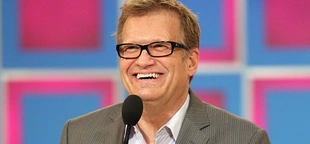 'Price is Right' host Drew Carey says contestants are often drunk or high while on stage: 'It's not unusual'
