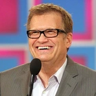 Drew Carey will never retire from 'Price is Right' hosting gig: 'I want to die on stage'