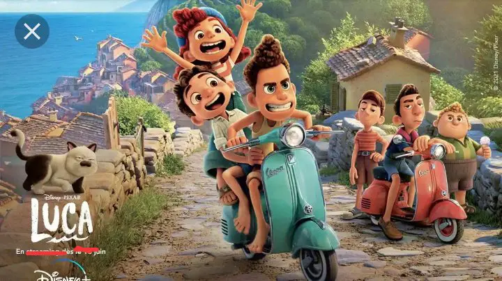 Interesting Cartoon Movies, Adults Could Watch
