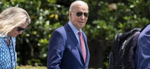 Democratic donors torn as Biden campaign works to calm anxieties