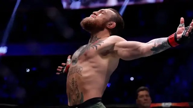 Conor McGregor's comeback: What you need to know
